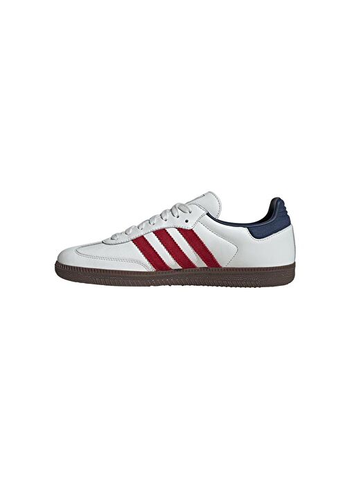 adidas SAMBA OG Erkek Sneaker IH4881 - Görsel 3