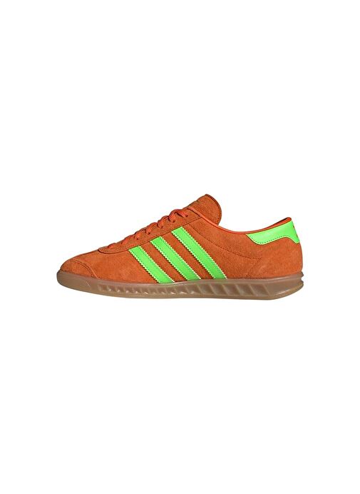 adidas HAMBURG W Kadın Spor Ayakkabı IH5460 - Görsel 6