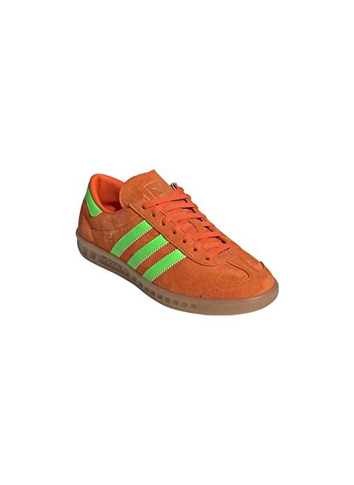 adidas HAMBURG W Kadın Spor Ayakkabı IH5460 - Görsel 7