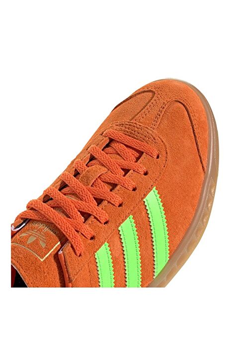 adidas HAMBURG W Kadın Spor Ayakkabı IH5460 - Görsel 9