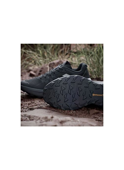 adidas Terrex Agravic 3 Kadın Siyah Spor Ayakkabı (IE0813) - Görsel 3