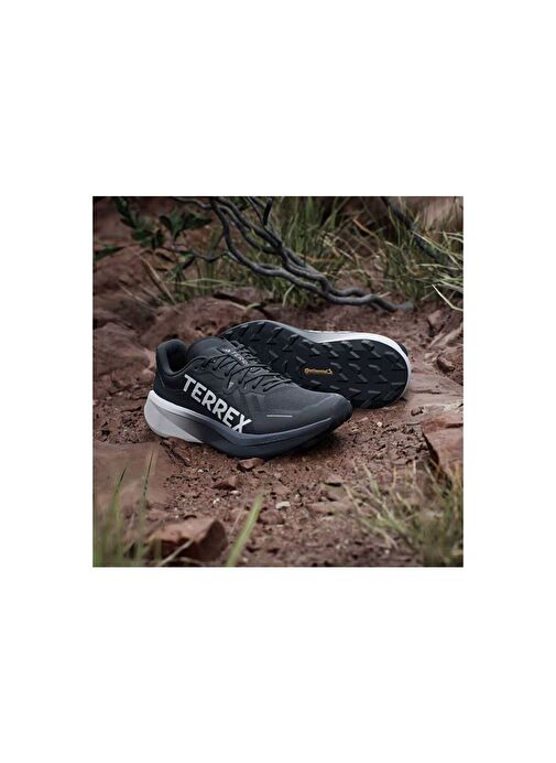 adidas Terrex Agravic 3 Kadın Siyah Spor Ayakkabı (IE0813) - Görsel 5