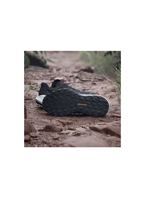 adidas Terrex Agravic 3 Kadın Siyah Spor Ayakkabı (IE0813) - Görsel 9