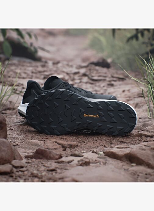 adidas ID0343 TERREX AGRAVIC 3 Erkek Yürüyüş Koşu Ayakkabısı - Görsel 4