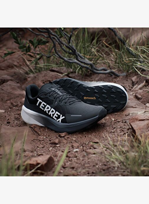 adidas ID0343 TERREX AGRAVIC 3 Erkek Yürüyüş Koşu Ayakkabısı - Görsel 8