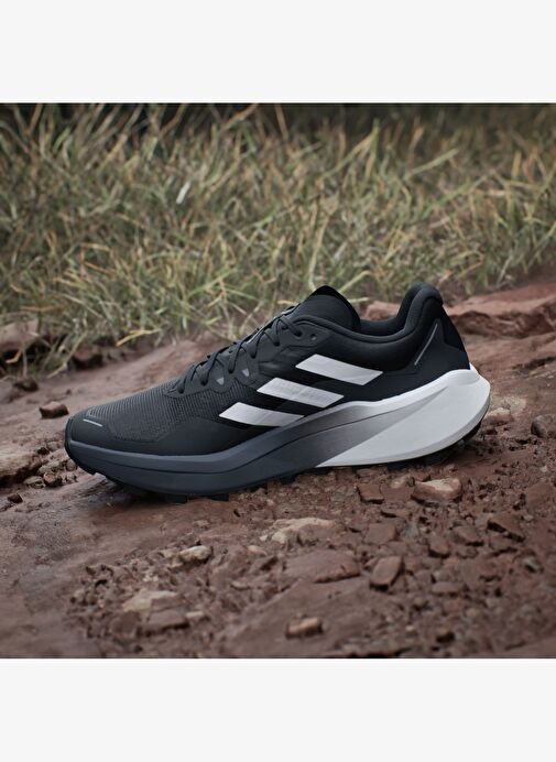 adidas ID0343 TERREX AGRAVIC 3 Erkek Yürüyüş Koşu Ayakkabısı - Görsel 7