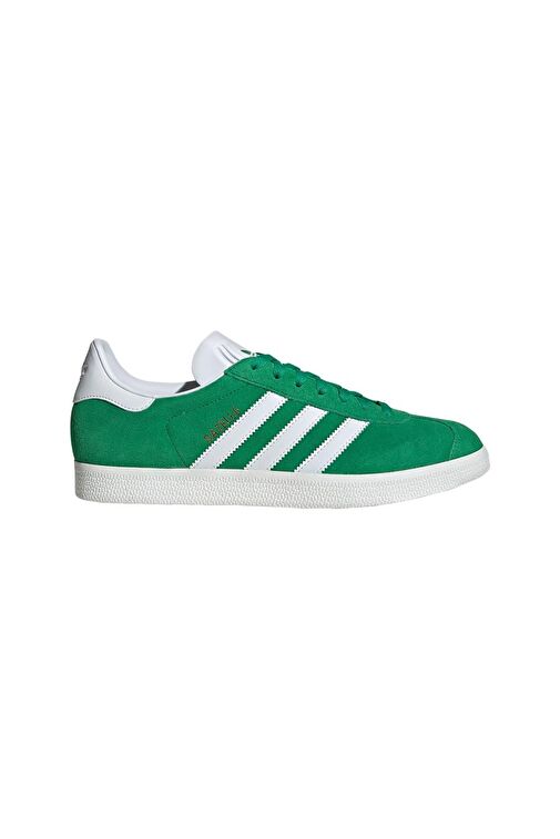 adidas GAZELLE Erkek Spor Ayakkabı IG2092 - Görsel 2