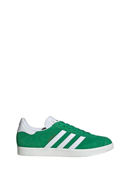adidas GAZELLE Erkek Spor Ayakkabı IG2092 - Görsel 3