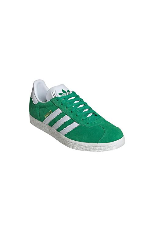 adidas GAZELLE Erkek Spor Ayakkabı IG2092 - Görsel 7