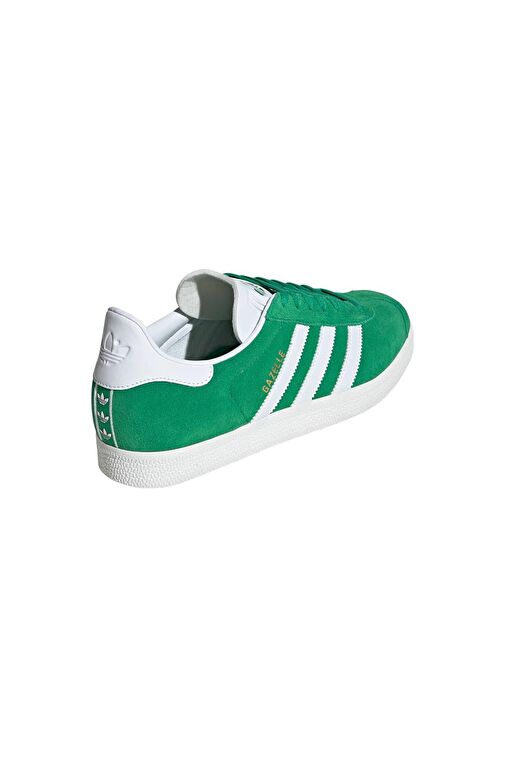 adidas GAZELLE Erkek Spor Ayakkabı IG2092 - Görsel 8