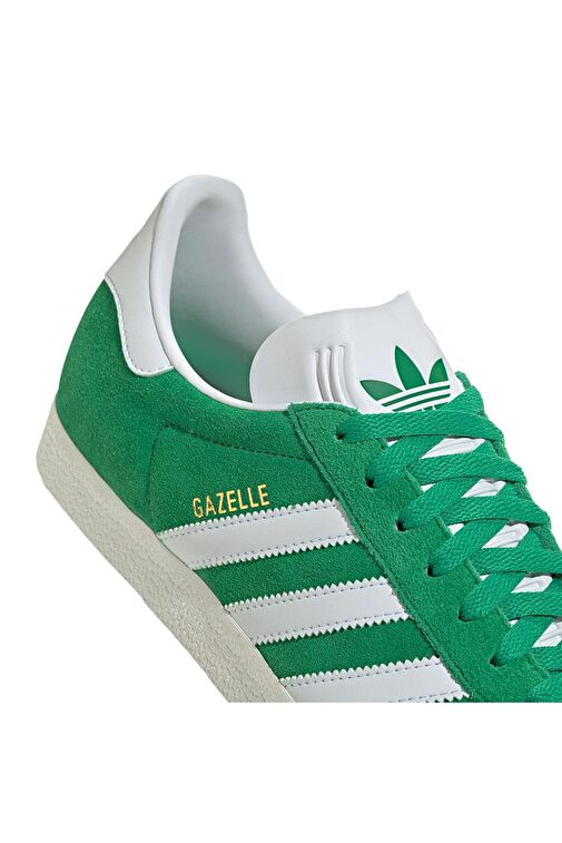 adidas GAZELLE Erkek Spor Ayakkabı IG2092 - Görsel 9