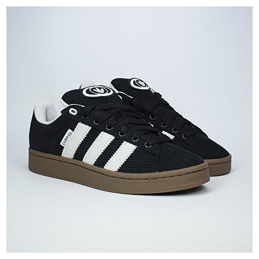 Adidas Adidas Siyah Erkek Günlük Spor Ayakkabı Campus 00S Id1364 Boyner'de! Siyah - 3. görsel