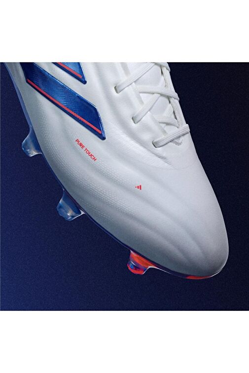 adidas Unisex COPA PURE 2 ELITE FG Krampon IG6402 - Görsel 8