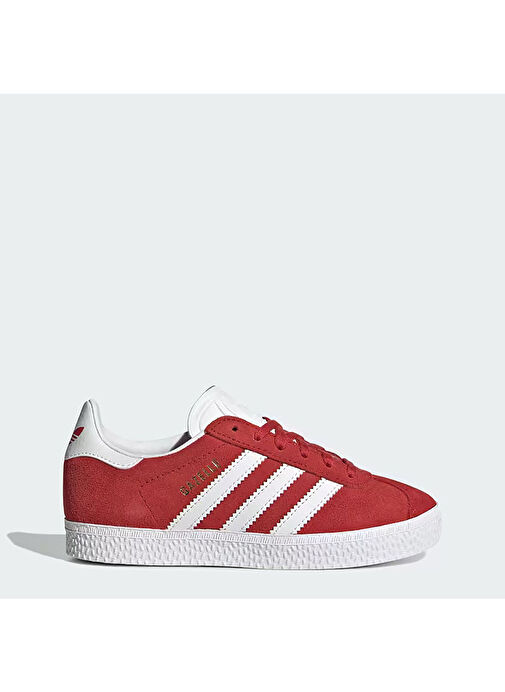 Adidas Çocuk Günlük Spor Ayakkabı Gazelle C If9809 - Görsel 2
