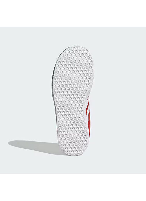 Adidas Çocuk Günlük Spor Ayakkabı Gazelle C If9809 - Görsel 4