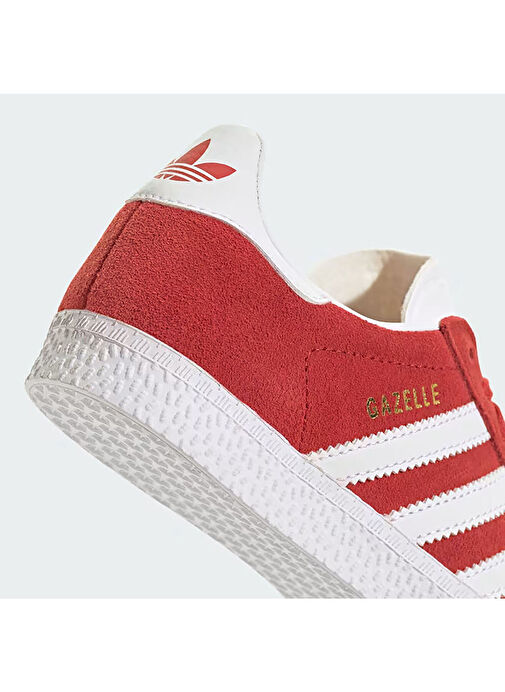 Adidas Çocuk Günlük Spor Ayakkabı Gazelle C If9809 - Görsel 8