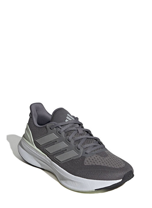 ULTRARUN 5 W Gri Kadın Koşu Ayakkabısı - Görsel 3