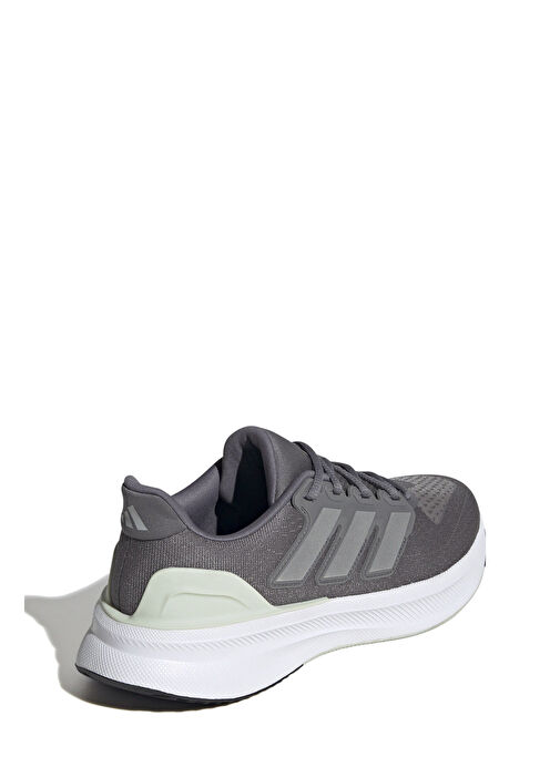 ULTRARUN 5 W Gri Kadın Koşu Ayakkabısı - Görsel 5