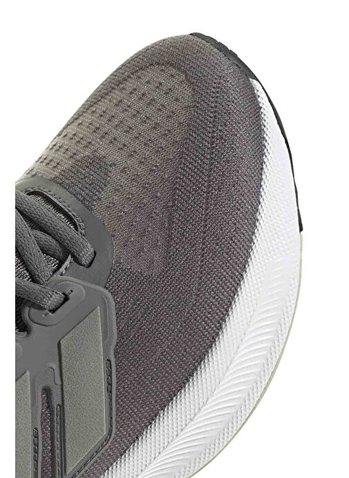 ULTRARUN 5 W Gri Kadın Koşu Ayakkabısı - Görsel 6