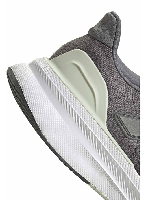 ULTRARUN 5 W Gri Kadın Koşu Ayakkabısı - Görsel 7