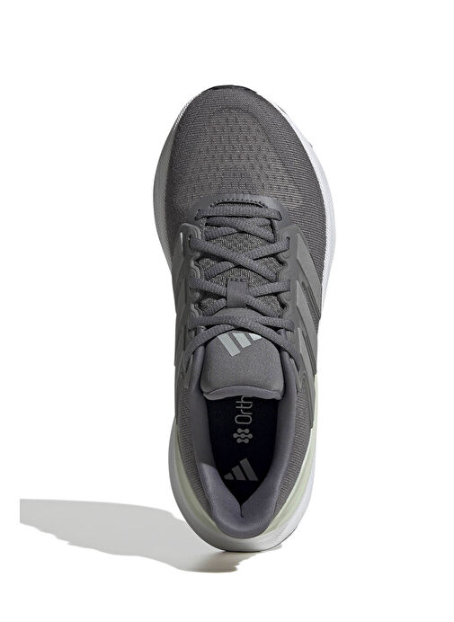 ULTRARUN 5 W Gri Kadın Koşu Ayakkabısı - Görsel 8