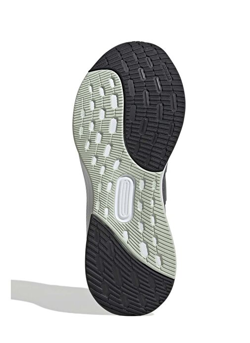 ULTRARUN 5 W Gri Kadın Koşu Ayakkabısı - Görsel 9