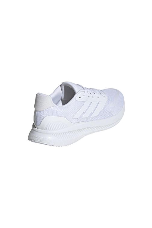 adidas Erkek RUNFALCON 5 Koşu Ayakkabısı IH7757 - Görsel 8
