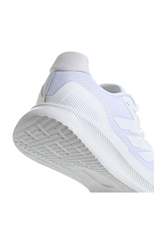 adidas Erkek RUNFALCON 5 Koşu Ayakkabısı IH7757 - Görsel 9