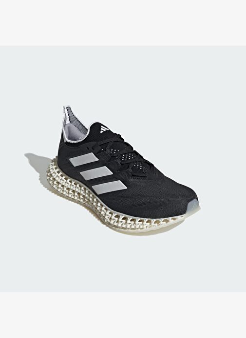 adidas ID8882 4DFWD 4 W Kadın Yürüyüş Koşu Ayakkabısı - Görsel 5
