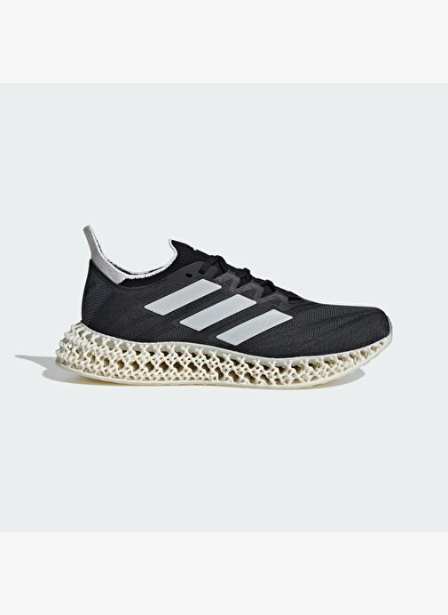 adidas ID8882 4DFWD 4 W Kadın Yürüyüş Koşu Ayakkabısı - Görsel 2