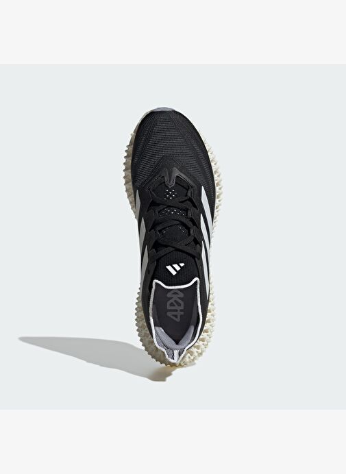 adidas ID8882 4DFWD 4 W Kadın Yürüyüş Koşu Ayakkabısı - Görsel 3