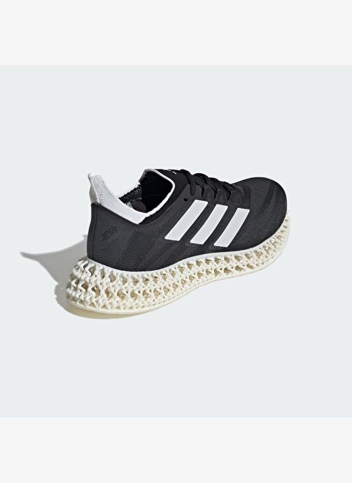 adidas ID8882 4DFWD 4 W Kadın Yürüyüş Koşu Ayakkabısı - Görsel 6