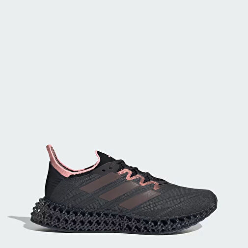 Adidas Kadın Koşu - Yürüyüş Ayakkabı 4Dfwd 4 W Ie8403 - Görsel 2