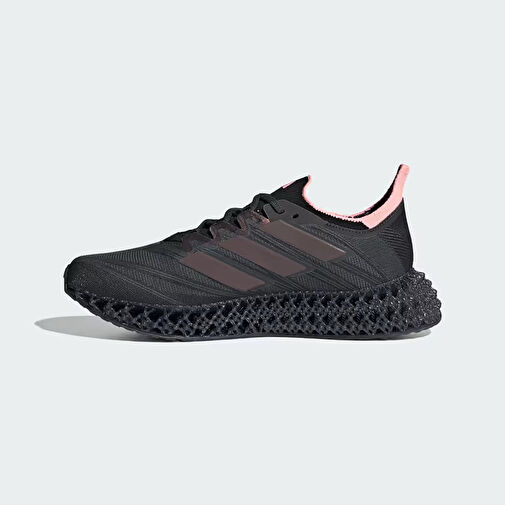 Adidas Kadın Koşu - Yürüyüş Ayakkabı 4Dfwd 4 W Ie8403 - Görsel 7