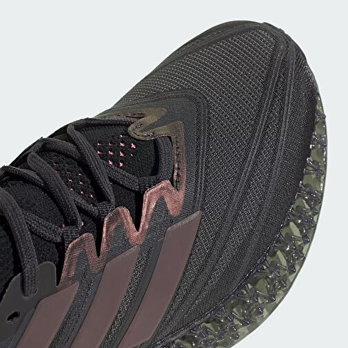 Adidas Kadın Koşu - Yürüyüş Ayakkabı 4Dfwd 4 W Ie8403 - Görsel 8