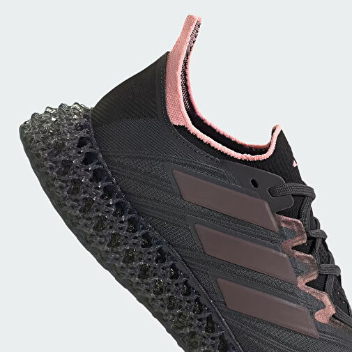 Adidas Kadın Koşu - Yürüyüş Ayakkabı 4Dfwd 4 W Ie8403 - Görsel 8