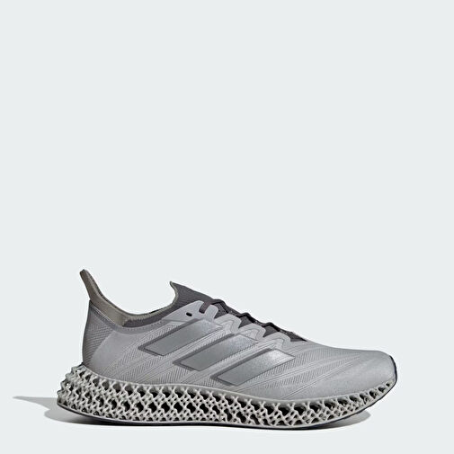 Adidas Erkek Koşu - Yürüyüş Ayakkabı 4Dfwd 4 M Id8889 - Görsel 2