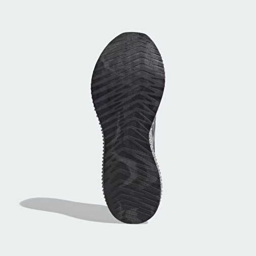 Adidas Erkek Koşu - Yürüyüş Ayakkabı 4Dfwd 4 M Id8889 - Görsel 4