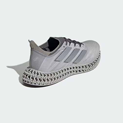 Adidas Erkek Koşu - Yürüyüş Ayakkabı 4Dfwd 4 M Id8889 - Görsel 6