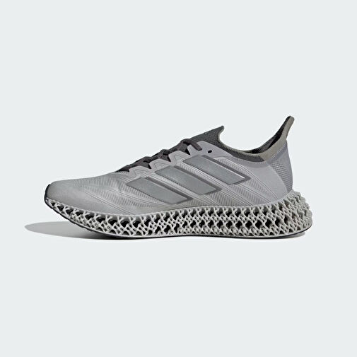 Adidas Erkek Koşu - Yürüyüş Ayakkabı 4Dfwd 4 M Id8889 - Görsel 7