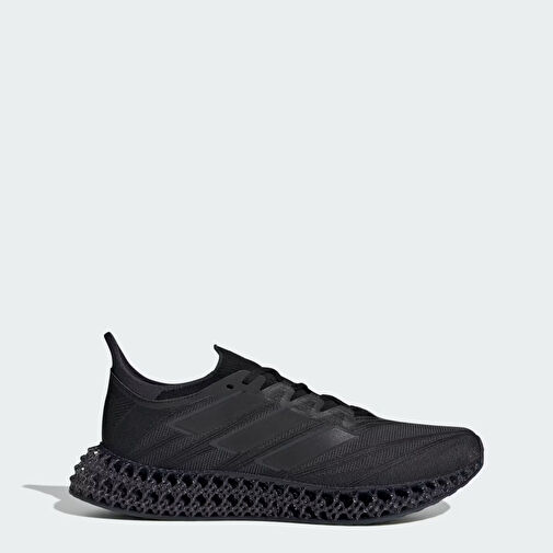 adidas ID8886 4DFWD 4 M Erkek Yürüyüş Koşu Ayakkabısı - Görsel 2