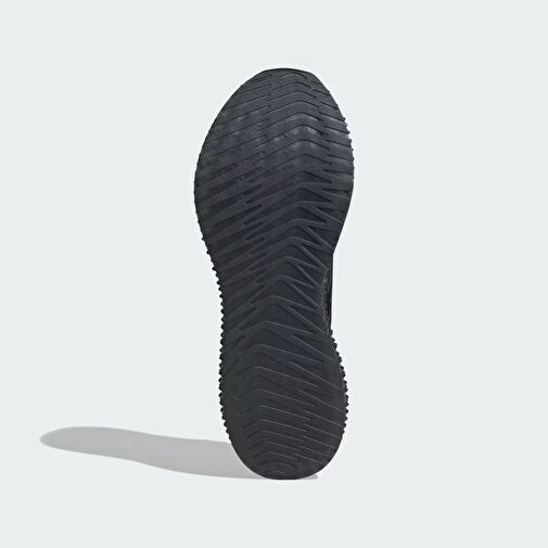 adidas ID8886 4DFWD 4 M Erkek Yürüyüş Koşu Ayakkabısı - Görsel 4