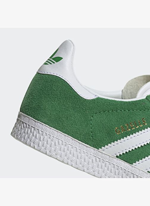adidas IH9910 GAZELLE C Çocuk Günlük Spor Ayakkabısı - Görsel 3