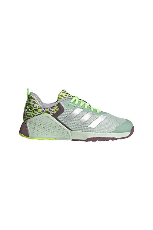 adidas DROPSET 3 GFX TRAINER W Kadın Yürüyüş Ayakkabısı ID8660 - Görsel 2