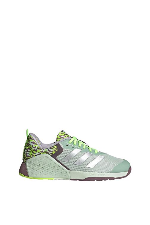 adidas DROPSET 3 GFX TRAINER W Kadın Yürüyüş Ayakkabısı ID8660 - Görsel 3