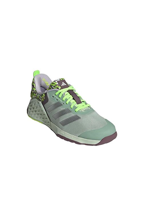 adidas DROPSET 3 GFX TRAINER W Kadın Yürüyüş Ayakkabısı ID8660 - Görsel 7