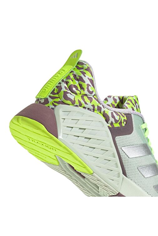 adidas DROPSET 3 GFX TRAINER W Kadın Yürüyüş Ayakkabısı ID8660 - Görsel 9