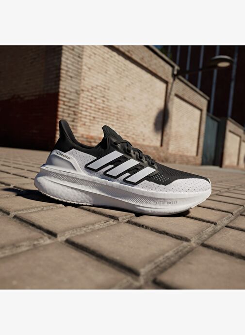 adidas IF1480 ULTRABOOST 5 Erkek Yürüyüş Koşu Ayakkabısı - Görsel 3