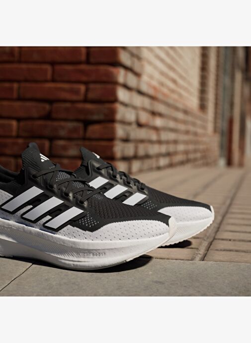 adidas IF1480 ULTRABOOST 5 Erkek Yürüyüş Koşu Ayakkabısı - Görsel 8