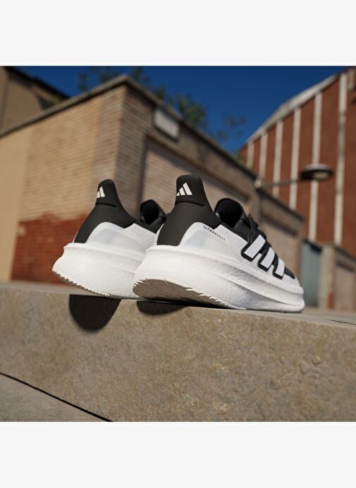 adidas IF1480 ULTRABOOST 5 Erkek Yürüyüş Koşu Ayakkabısı - Görsel 6